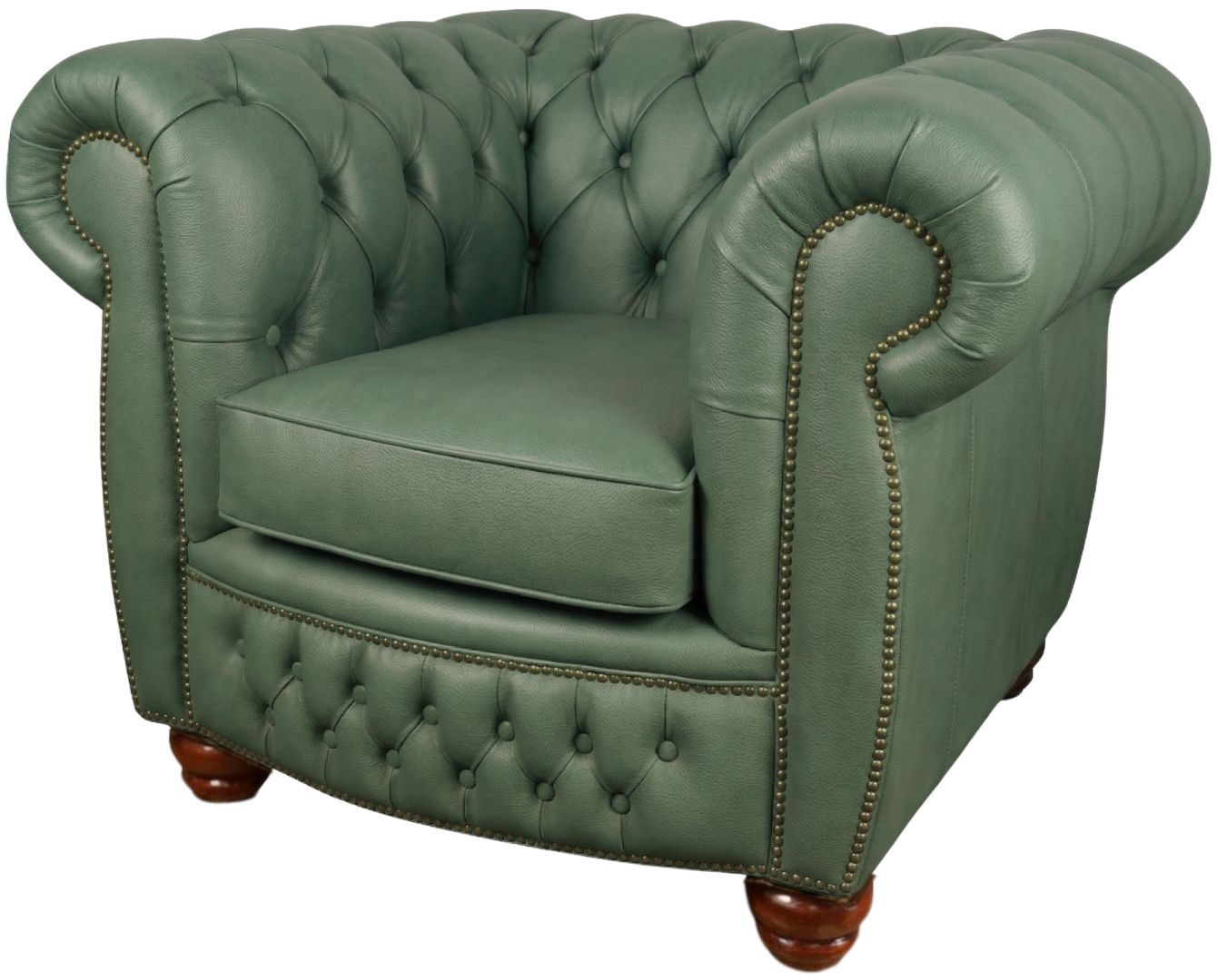 The Chamberlain Chesterfield